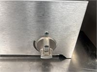 Salvis Wok-Inductie Smart Cooking – foto 4 – kavel bij Hammertime