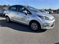 Ford Fiesta 1.6 Tdci Trend Dpf, 2012 – foto 4 – kavel bij Hammertime