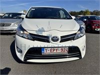 Toyota Verso 1.6i Comfort 5pl., 2016 – foto 3 – kavel bij Hammertime