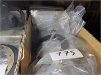 Diverse Rubbers – foto 2 – kavel bij Hammertime