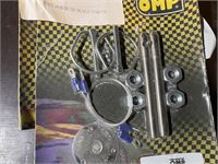 Diverse Sluitingen – foto 4 – kavel bij Hammertime