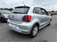 Volkswagen Polo 1.0i Trendline, 2016 – foto 6 – kavel bij Hammertime
