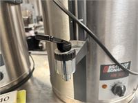 Heetwaterketel Bravilor Bonamat Hw520 – foto 4 – kavel bij Hammertime