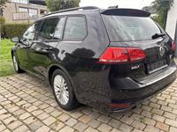 Volkswagen Golf Variant, 2015 – foto 8 – kavel bij Hammertime