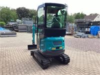 Ranger - 2026 - Xt18u - Minigraafmachine – foto 6 – kavel bij Hammertime