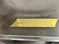 Rvs Ovenonderstel – foto 4 – kavel bij Hammertime