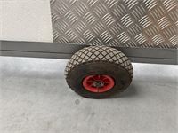 Lot Traanplaten Incl Kar – foto 5 – kavel bij Hammertime