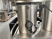Heetwaterketel Bravilor Bonamat Hw520 – foto 2 – kavel bij Hammertime