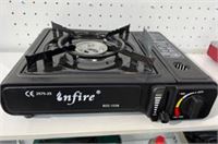 Cooking Fire – foto 2 – kavel bij Hammertime