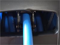 Luchtslanghaspel 15 Meter, 20 Bar – foto 7 – kavel bij Hammertime