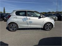 Citroen C1 1.2i Puretech Shine, 2014 – foto 5 – kavel bij Hammertime