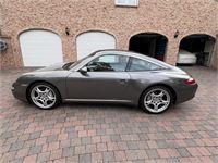 Porsche 997 Targa, 2007 – foto 4 – kavel bij Hammertime