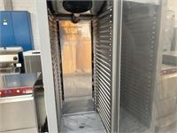 Reach-In Koelkast Topcold Ecpg801 Bt – foto 4 – kavel bij Hammertime