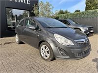 Opel Corsa, 2012 – foto 4 – kavel bij Hammertime