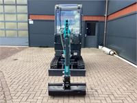 Ranger - 2026 - Xt18u - Minigraafmachine – foto 3 – kavel bij Hammertime