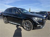 Bmw X1 (f48) 2.0ias Sdrive20 192 At, 2016 – foto 4 – kavel bij Hammertime