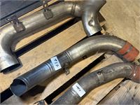 Buis – foto 2 – kavel bij Hammertime