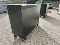 Gereedschapswagen Eversteel Profi Xxxl 11/9 – foto 6 – kavel bij Hammertime