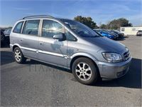 Opel Zafiratourer 1.9 Cdti, 2004 – foto 4 – kavel bij Hammertime