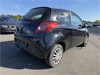 Ford Ka 1.2i Ambiente, 2009 – foto 6 – kavel bij Hammertime