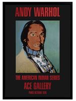 Andy Warhol - Gesigneerd – foto 2 – kavel bij Hammertime