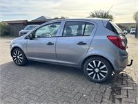 Opel Corsa, 2007 – foto 8 – kavel bij Hammertime