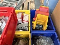 Lot Beugels Gas/water/afloop – foto 6 – kavel bij Hammertime