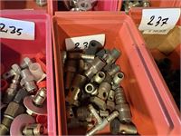 Inhoud Bakje – foto 2 – kavel bij Hammertime