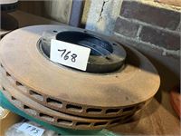 Remschijven 911 – foto 3 – kavel bij Hammertime