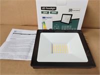 10x Eversteel Led Breedstraler 30 Watt – foto 2 – kavel bij Hammertime