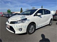 Toyota Verso 1.6i Comfort 5pl., 2016 – foto 2 – kavel bij Hammertime