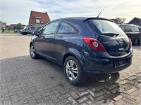 Opel Corsa, 2011 – foto 8 – kavel bij Hammertime