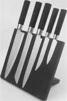 Knife Set 6pcs – foto 2 – kavel bij Hammertime