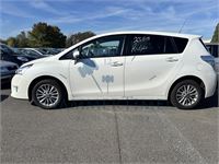 Toyota Verso 1.6i Comfort 5pl., 2016 – foto 9 – kavel bij Hammertime