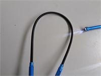 3x Ongebruikt Stanford Pick Up Tool Met Led – foto 9 – kavel bij Hammertime