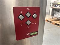 Afwasmachine Diamond Dk6/7 – foto 3 – kavel bij Hammertime