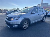 Dacia Sandero Stepway 1.5 Dci Stepway Plus, 2015 – foto 2 – kavel bij Hammertime