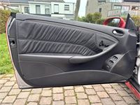 Mercedes Cabrio Clk 200 Kompressor, 2003 – foto 10 – kavel bij Hammertime