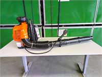 Bladblazer 76cc – foto 3 – kavel bij Hammertime
