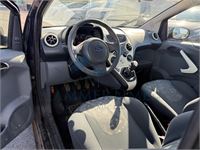 Ford Ka 1.2i Ambiente, 2009 – foto 10 – kavel bij Hammertime