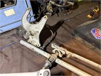 Ruitenwissermechanisme – foto 2 – kavel bij Hammertime