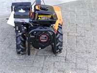 Grondfrees 46cm Benzine – foto 3 – kavel bij Hammertime