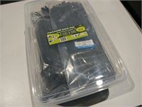 1500 Delige Kabelbinder Assortiment – foto 3 – kavel bij Hammertime