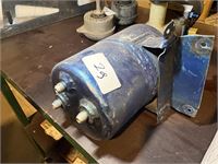 Alu Tank – foto 2 – kavel bij Hammertime