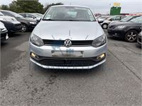 Volkswagen Polo 1.0i Trendline, 2016 – foto 3 – kavel bij Hammertime