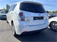 Toyota Verso 1.6i Comfort 5pl., 2016 – foto 8 – kavel bij Hammertime