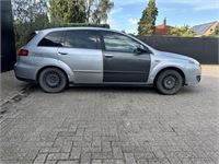 Fiat Croma, 2008 – foto 5 – kavel bij Hammertime