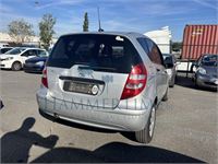 Mercedes-Benz A-Class 5p/d (w169) A 150 Classic 95 At, 2007 – foto 6 – kavel bij Hammertime