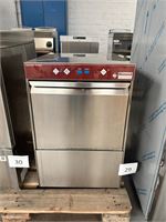 Afwasmachine Diamond D281/ek-N – foto 2 – kavel bij Hammertime