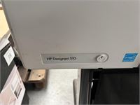Plotter Hp Designjet 510 – foto 3 – kavel bij Hammertime
